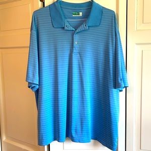 Ben Hogan men’s golf shirt, size XXXL, excellent condition, non-smoker